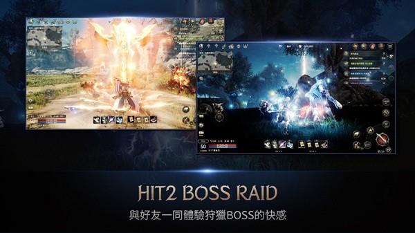 hit2港台服官方版下载,hit2,冒险手游,战斗手游