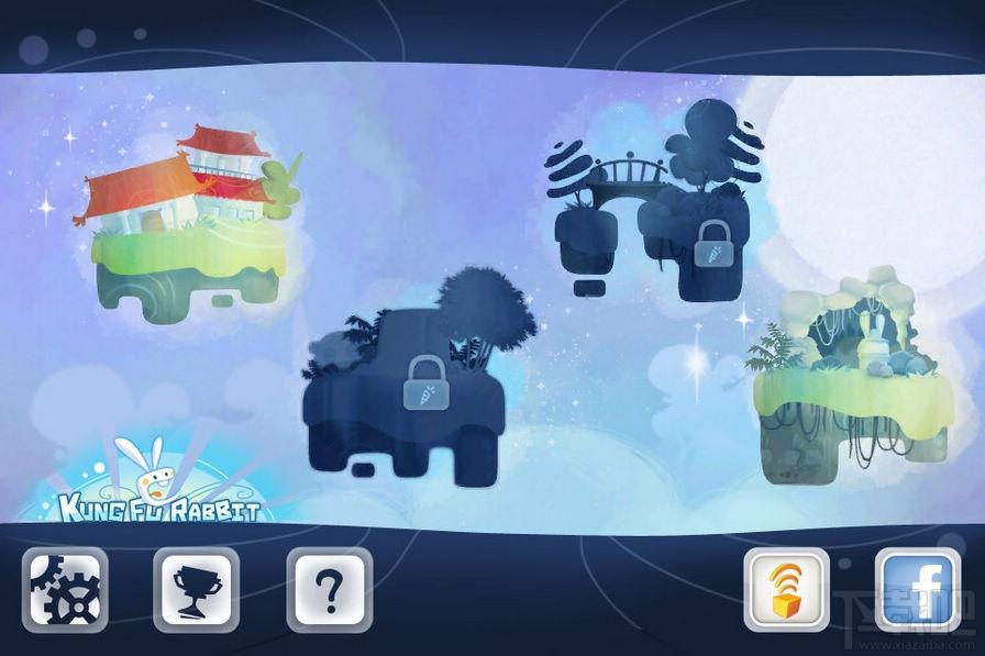 功夫兔子简体中文版,功夫兔子简体中文版下载
