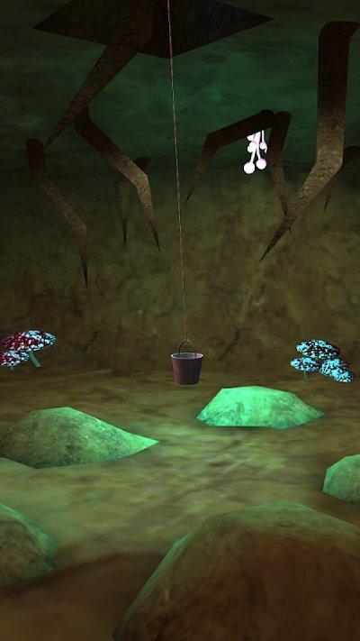 恐怖的海绵宝宝游戏下载,恐怖的海绵宝宝,解谜游戏,恐怖游戏
