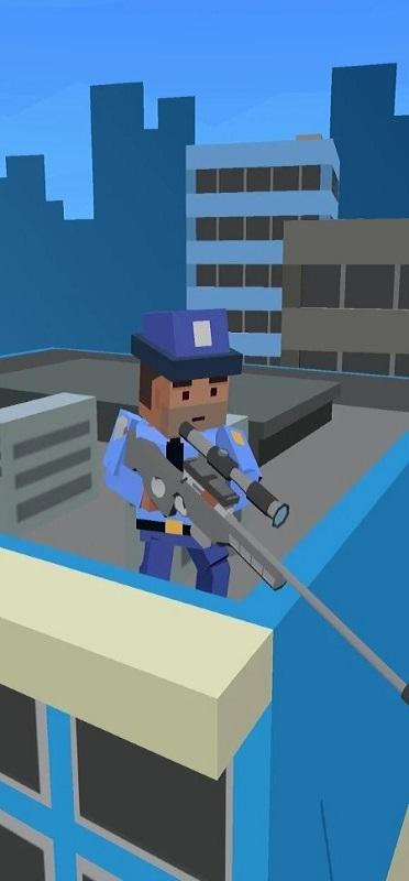 swat sniper游戏下载,swatsniper,射击游戏,趣味游戏