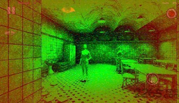 精神病院3完整版破解版下载,精神病院3,冒险游戏,恐怖游戏