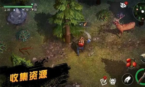 僵尸射击末日生存最新版(live or die pro)下载,僵尸射击末日生存,生存游戏,末日游戏
