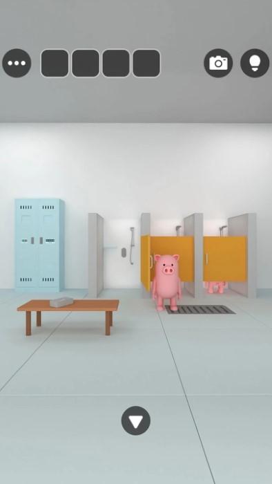 密室逃脱门游戏(doors)下载,密室逃脱门,解谜游戏,逃脱游戏